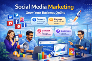 Social Media Marketing Guide: Grow Your Business Online in 2026