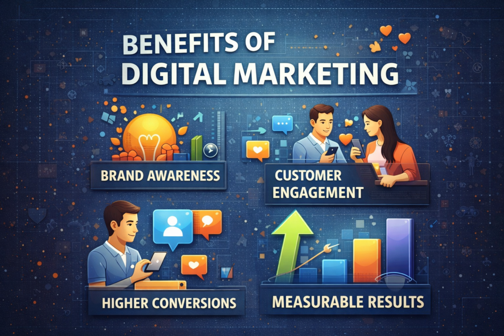 digital marketing