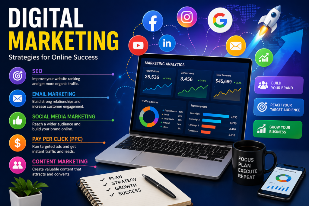Conversion Rate Optimization: Increase Website Conversions Fast