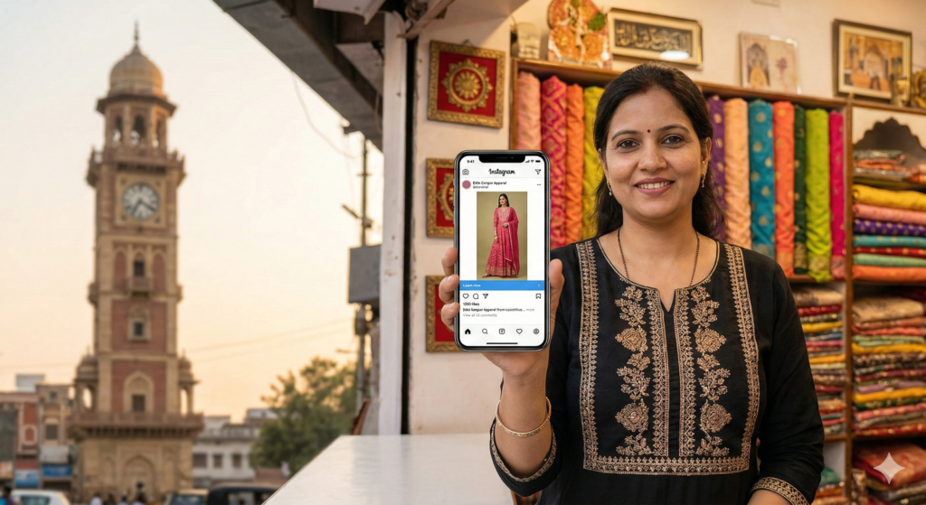 "Performance Marketing Services India