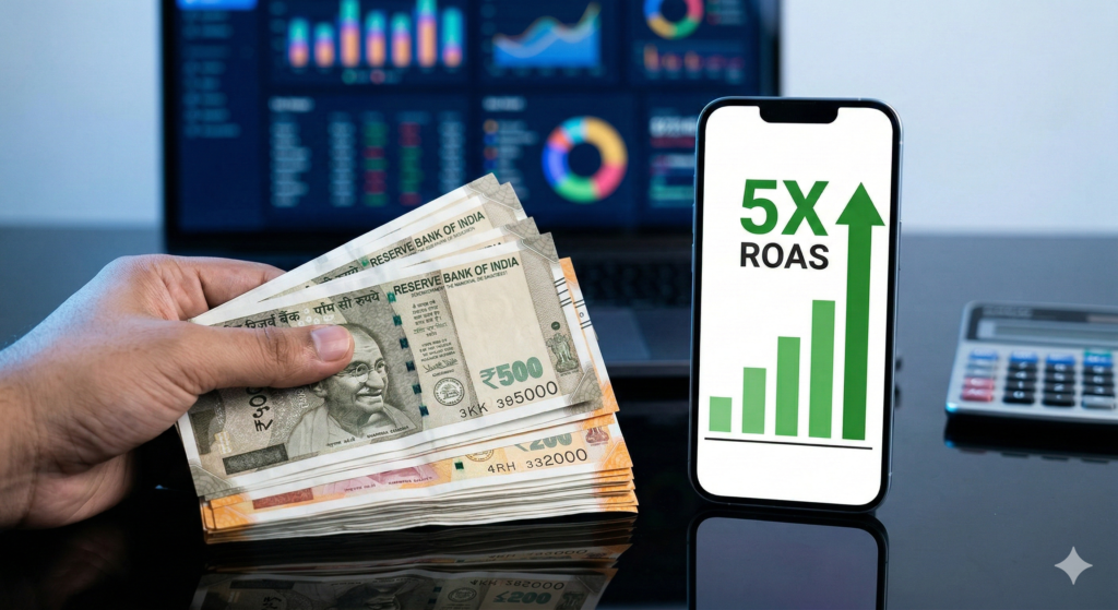 "Performance Marketing Services India