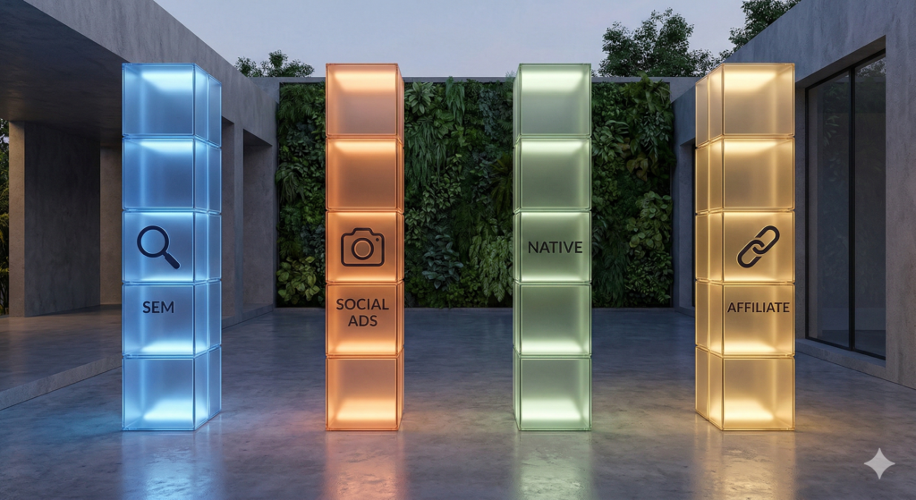 "Performance Marketing Services India